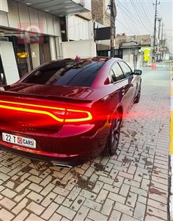 دودج تشارجر